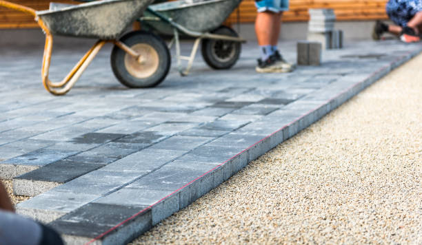 Reasons to Select Us for Your Driveway Paving Requirements in Roseville, MN