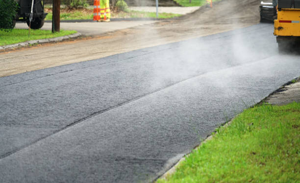 Reasons to Select Us for Your Driveway Paving Requirements in Roseville, MN