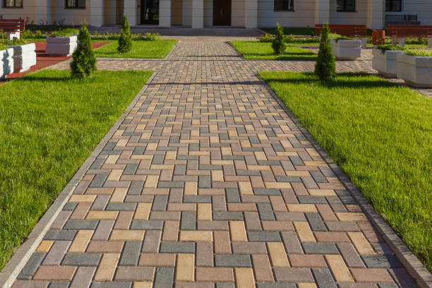 Driveway Repair Near Me in Roseville, MN